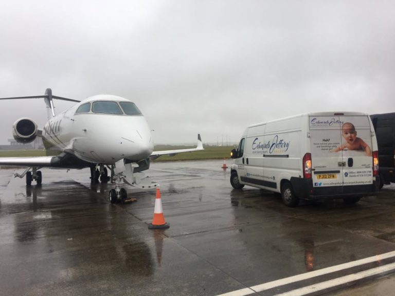 Carpet Cleaning Cardiff Edwards Jeffery