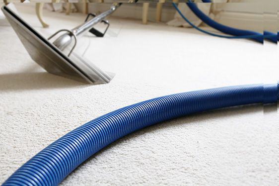 Carpet Cleaning Mistakes To Avoid