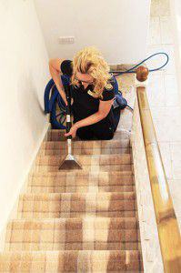 carpet cleaning company in South Wales