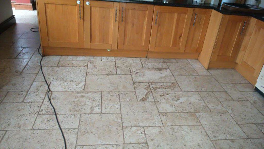 Hard Floor Cleaning Swansea