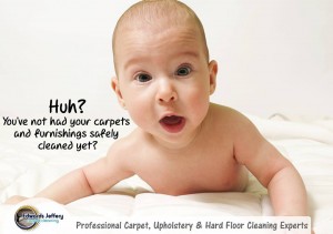 common carpet cleaning questions