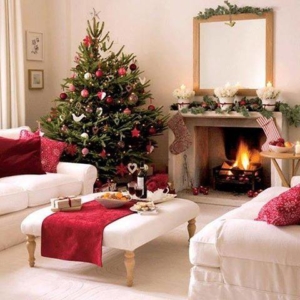 Christmas Cleaning Tips