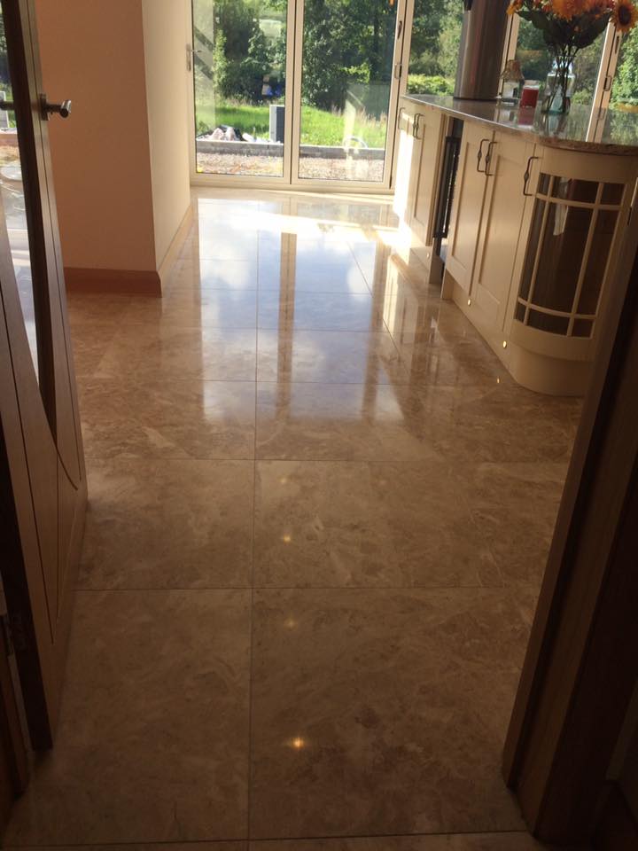 Marble Cleaning Cardiff