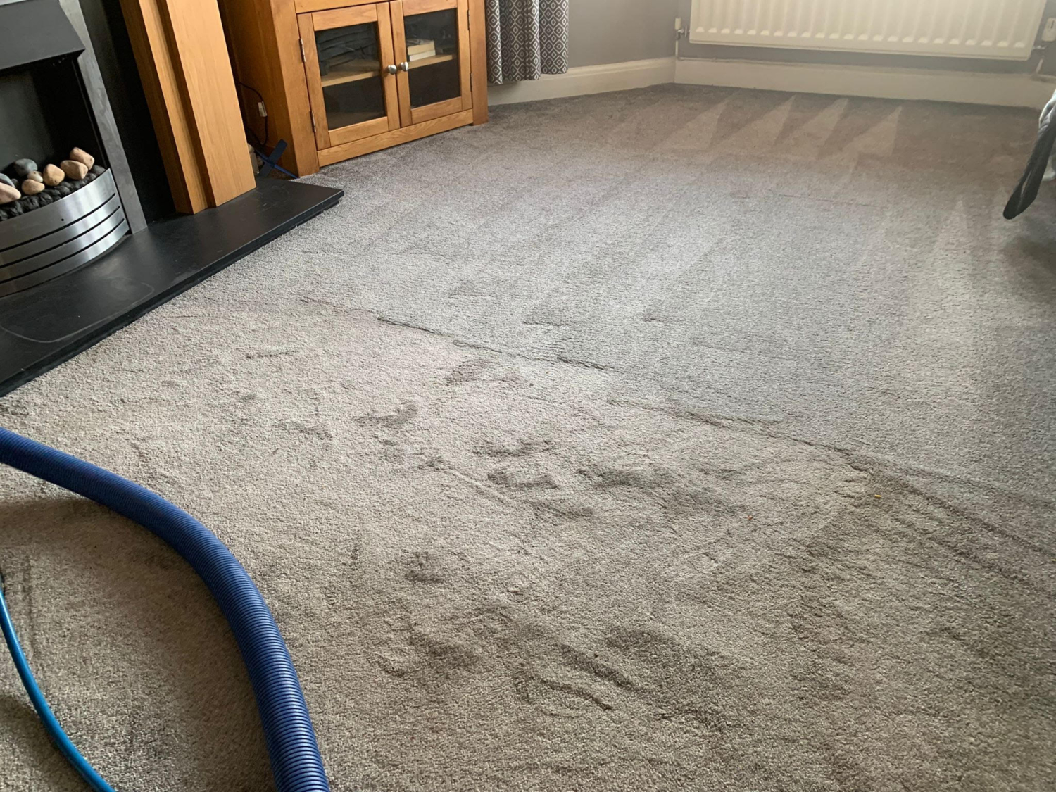 Carpet Cleaning Cardiff Edwards Jeffery